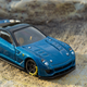 Illustration for article titled Custom Ferrari 599XX